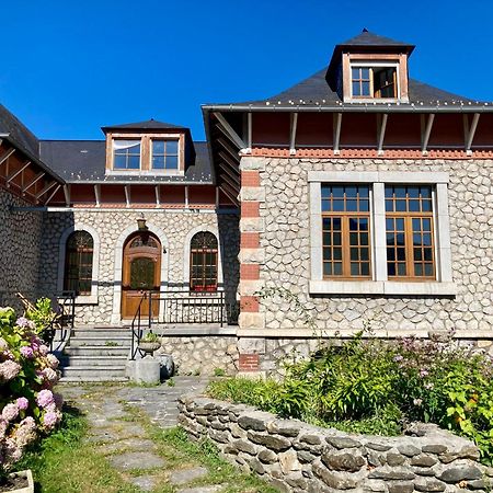 Villa Le Clos Laruns Luaran gambar