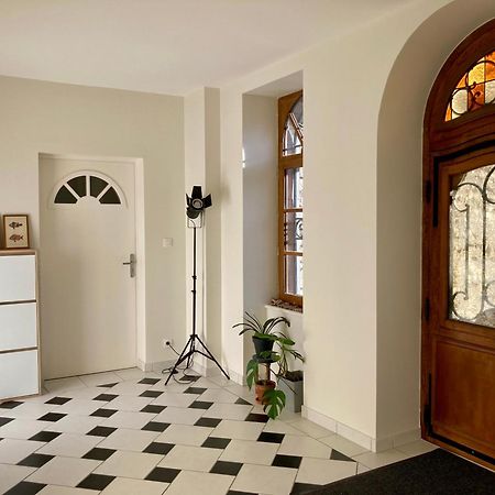 Villa Le Clos Laruns Luaran gambar