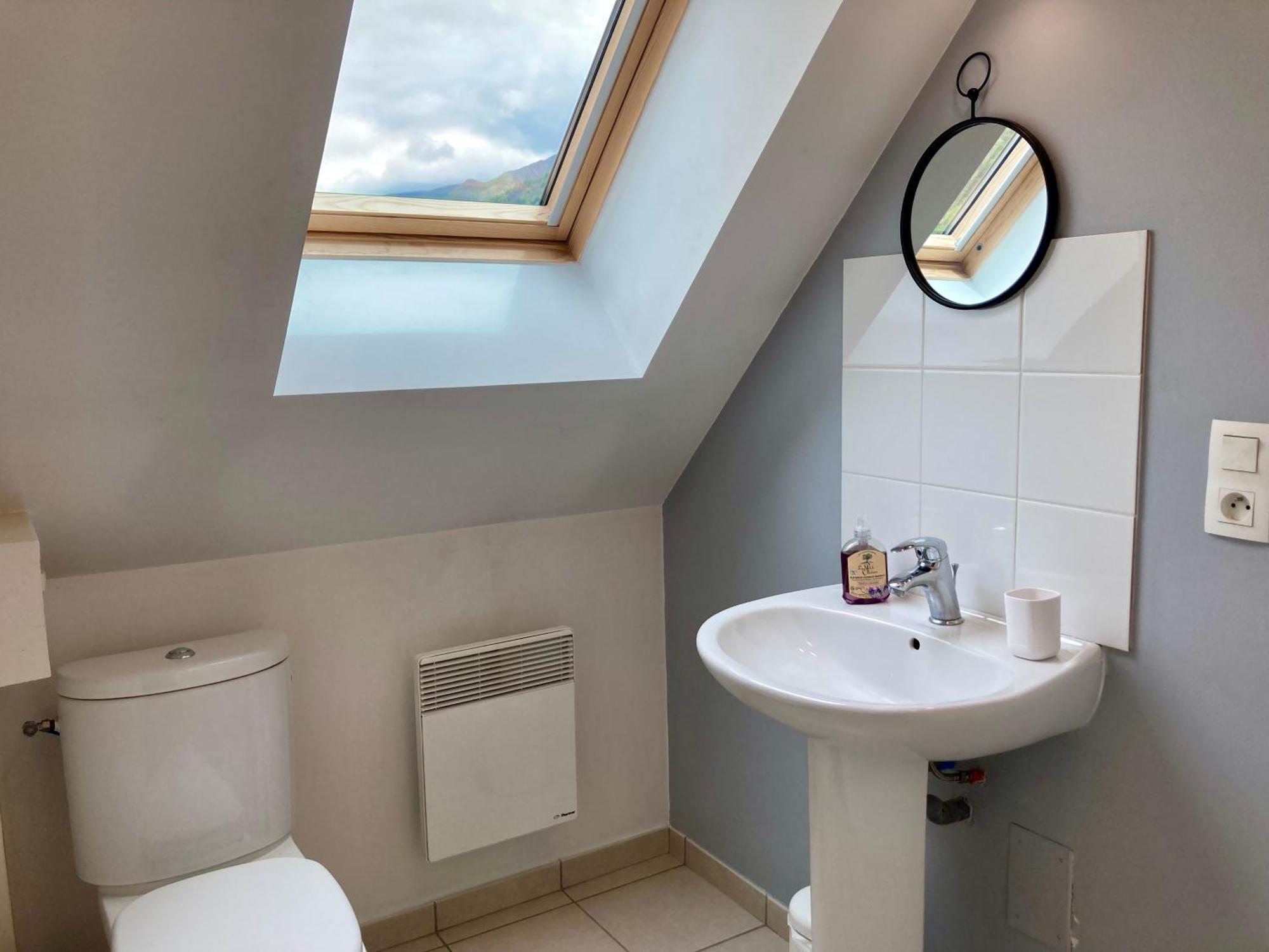 Villa Le Clos Laruns Luaran gambar