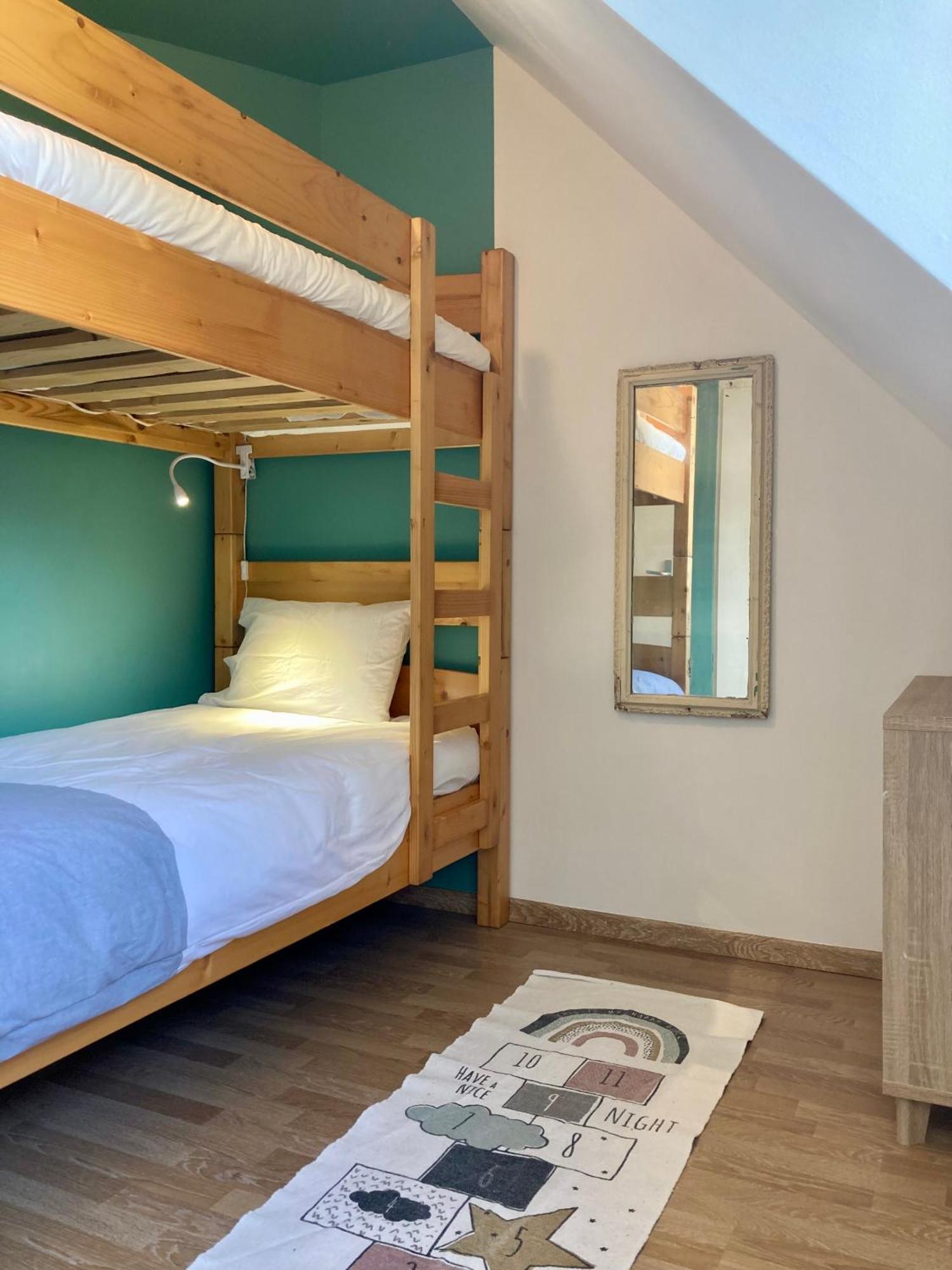 Villa Le Clos Laruns Luaran gambar