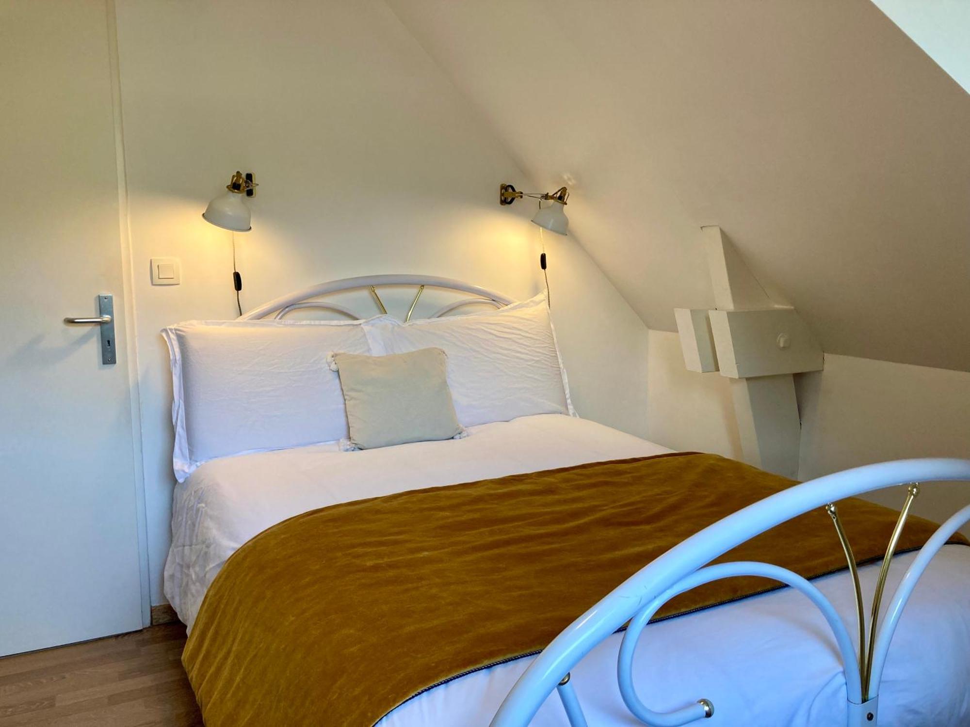 Villa Le Clos Laruns Luaran gambar