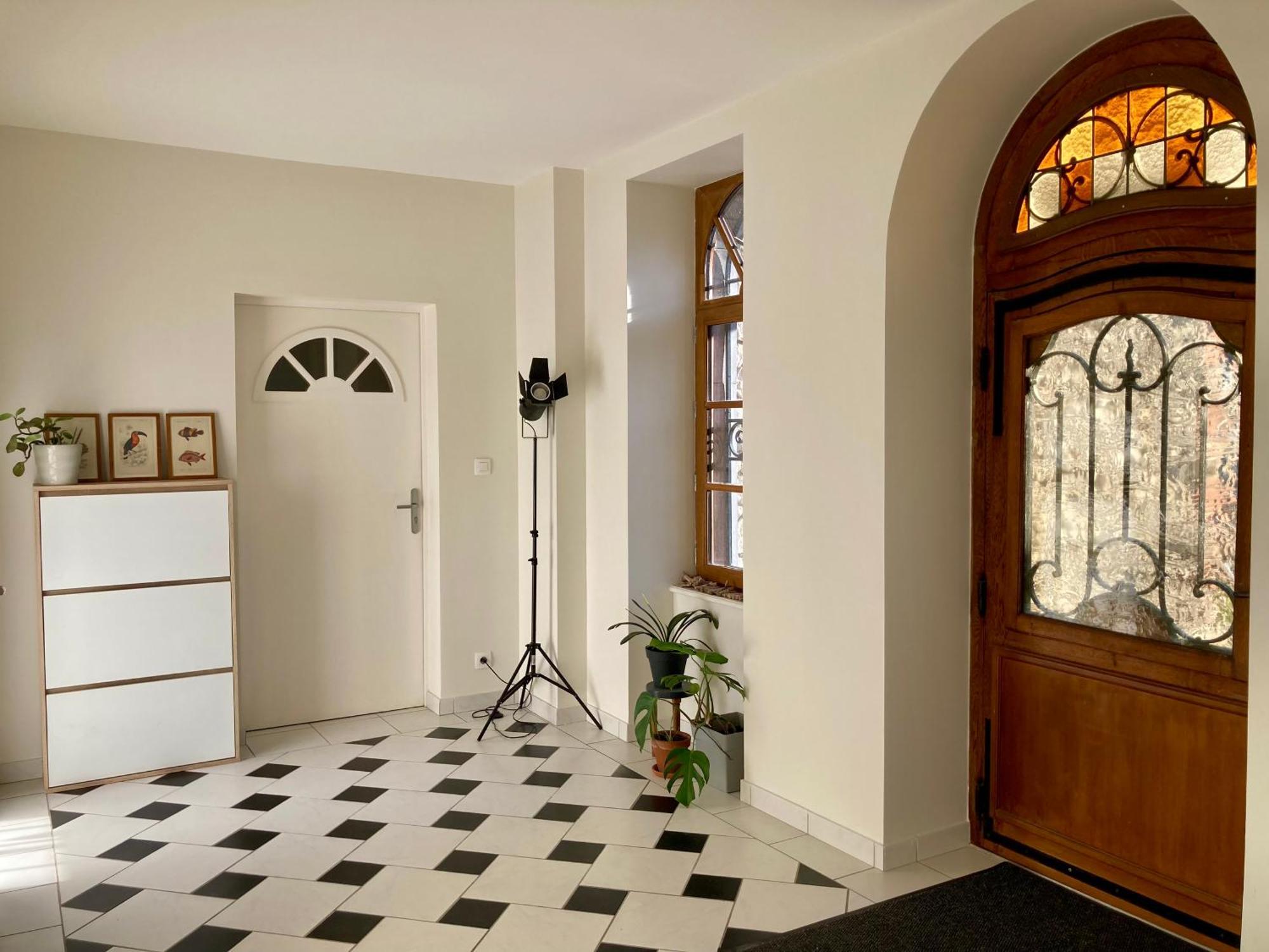 Villa Le Clos Laruns Luaran gambar